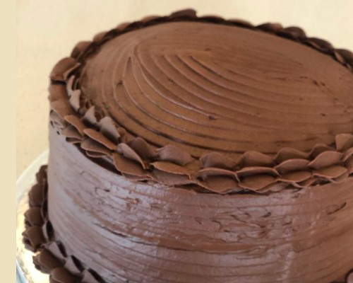 Chocolate Cake Lover - Emporio cafe & bistro